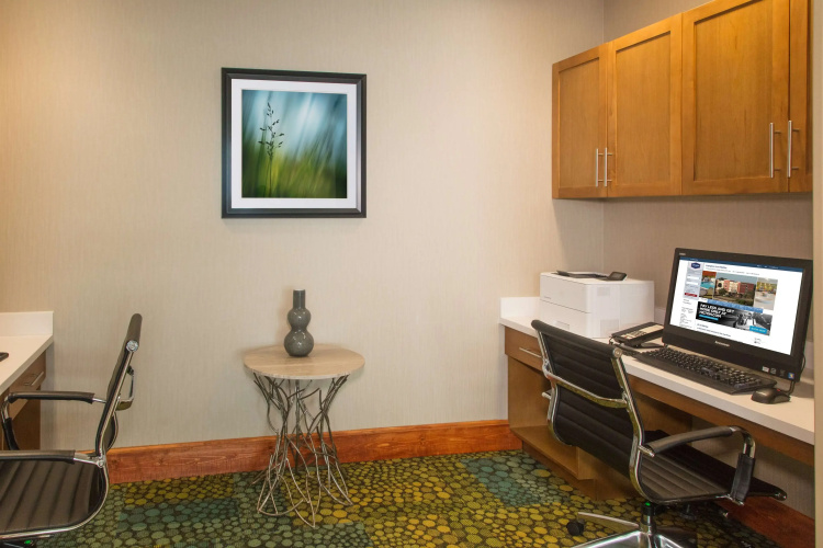 Hampton Inn Palatka