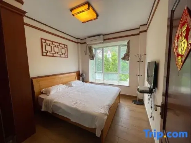 3 Bedrooms Deluxe Suite
