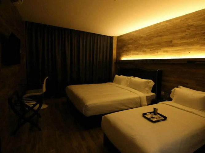 Hermess Hotel