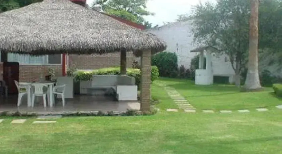 Quinta Gabriela