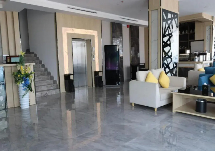 Msharef AL Alam Serviced Apartments