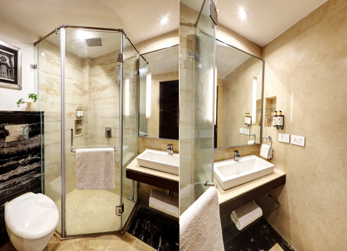 Flute Boutique Hotel