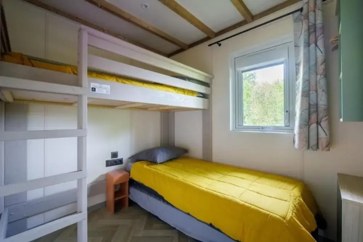 Camping la Clairière