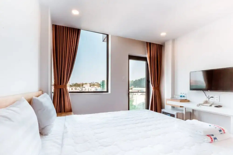 Aqua Seaview