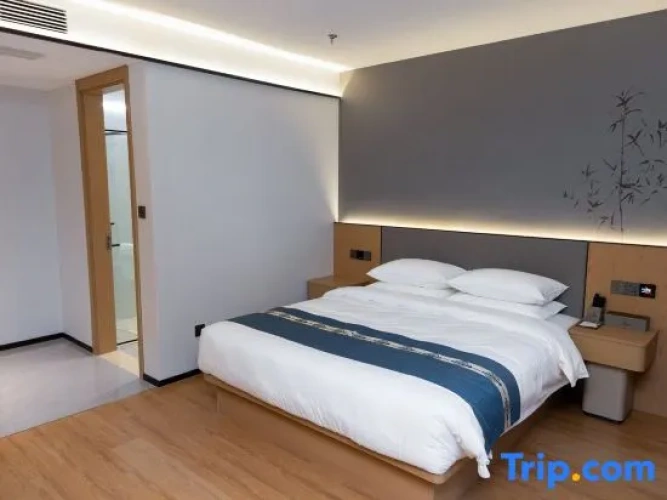 Luxury Double room