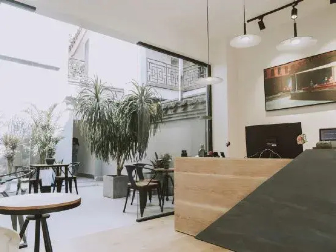 Chuxiongtangwu Inn