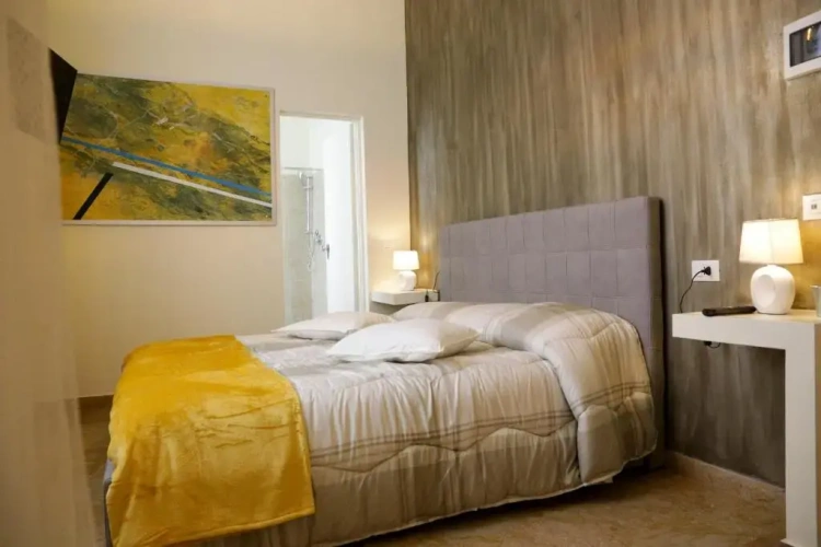 Superior Triple room