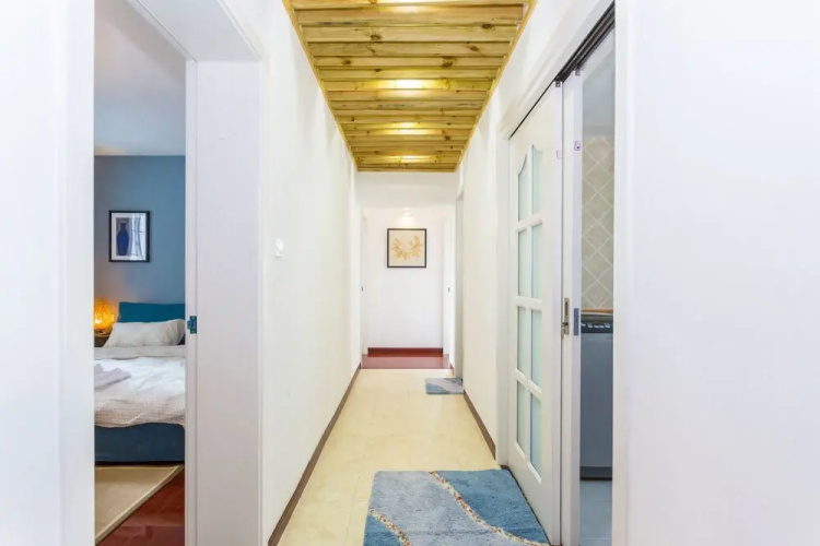 Da Gu Road Apartment