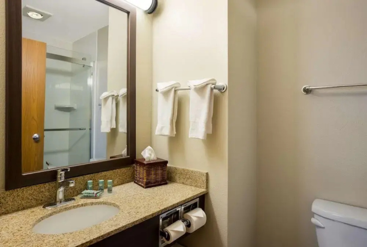 Best Western Vermillion Inn