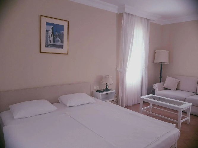 Hotel Princess Diltua
