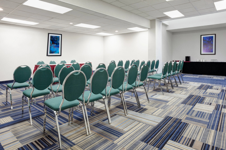 Holiday Inn Ottawa East photo 24