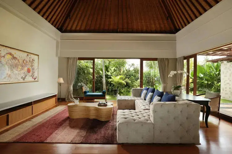 The Shanti Residence