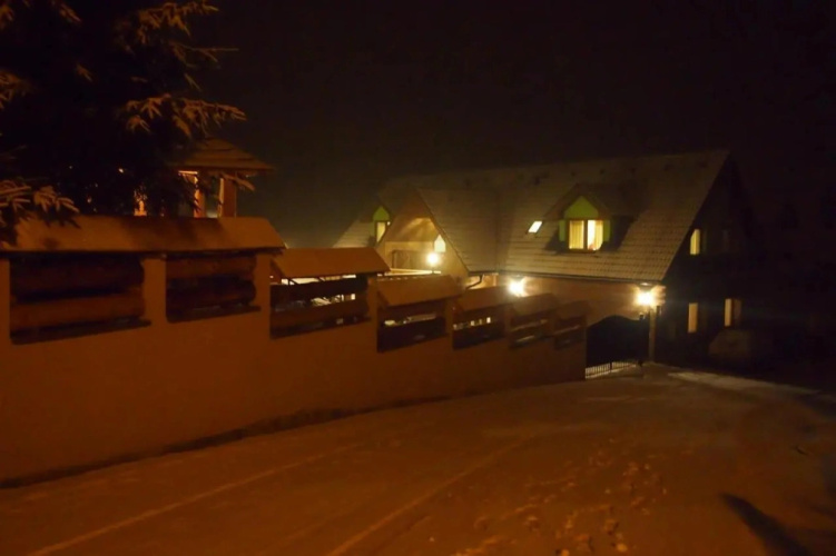 Otel görseli