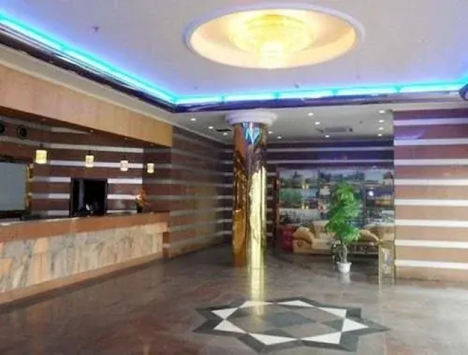 Otel görseli