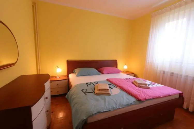 Apartment Gortanova Bay Lungomare