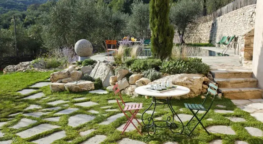 Casamaggio Villas