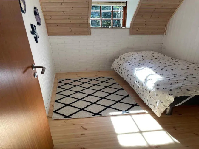 4 Star Holiday Home in Vordingborg