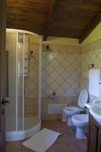 La Casa nella Prateria