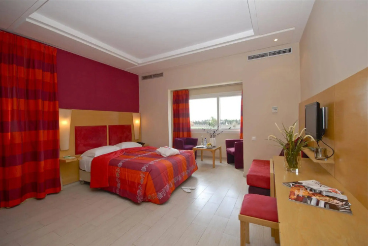 Wellness & Sport Center Morocco