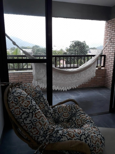 Apartamento Praia Centro
