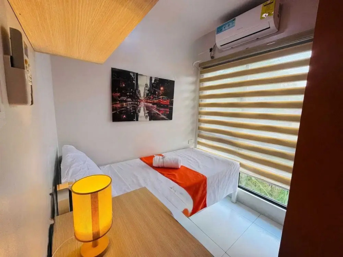 OYO 1158 Kegama Residences 2