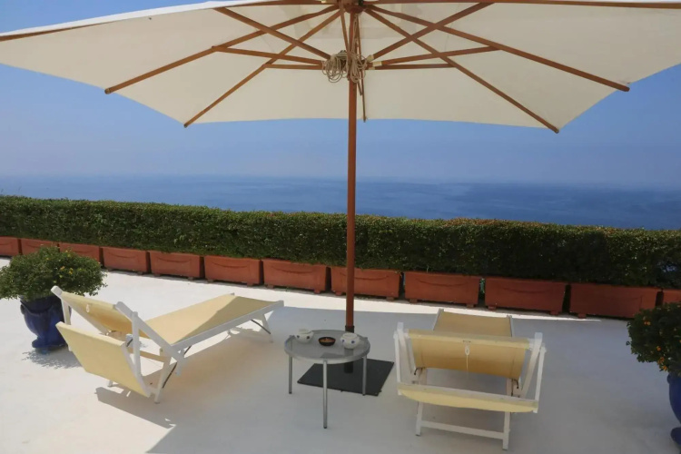 Casa Orrico - Blue Grotto