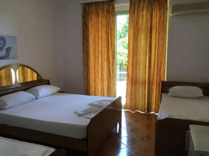 Hotel Europa