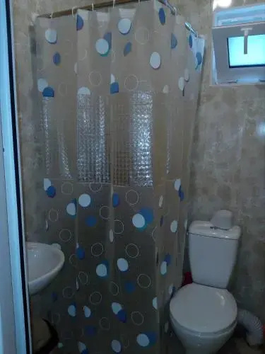 Nucubidze Home