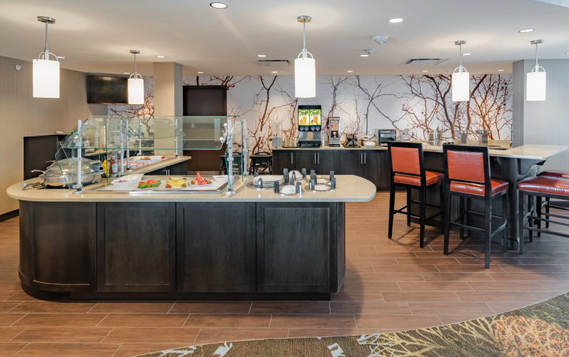 Staybridge Suites Saskatoon - University photo 32