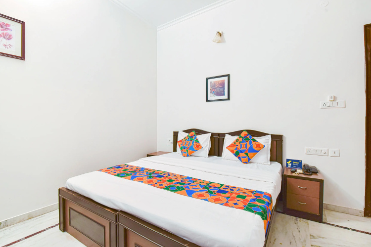 Fabhotel Gitanjali