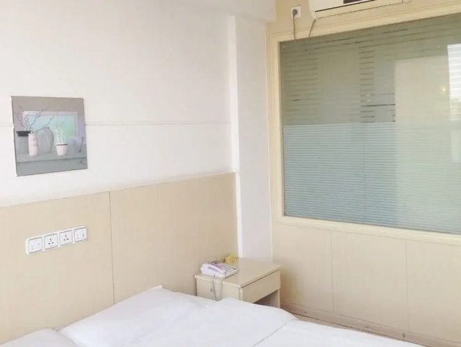 Dong'an Business Hotel