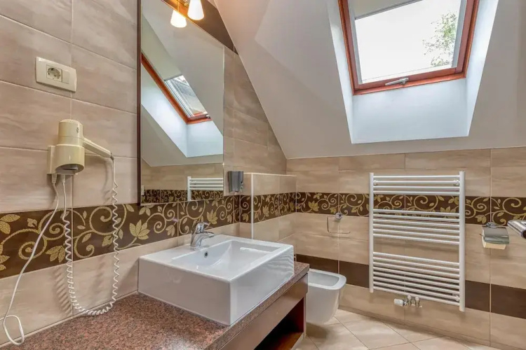 Pool Villa Silva Marija - App 206