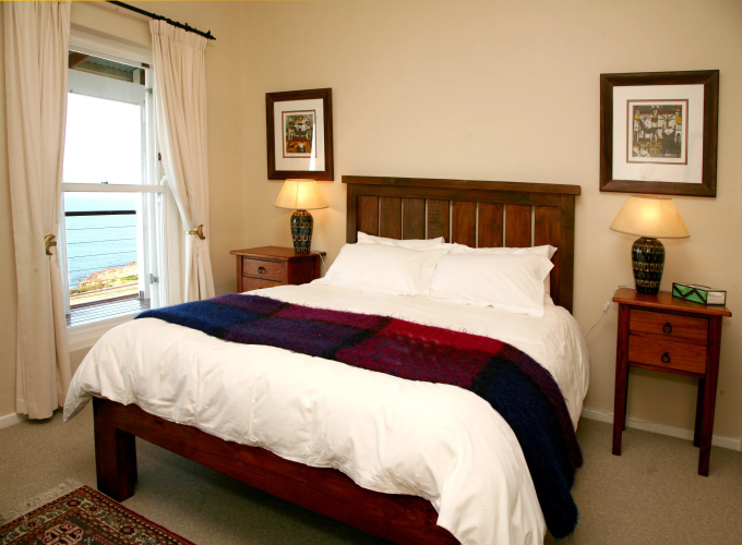Moonglow Guest House
