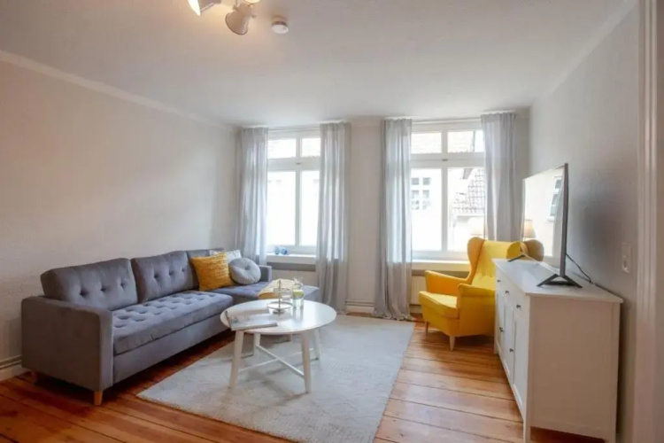 Apartment No5