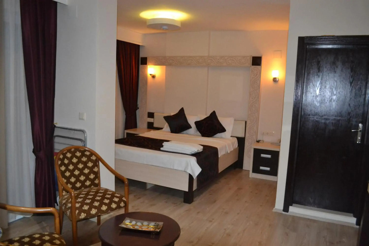 Hotel Rumana