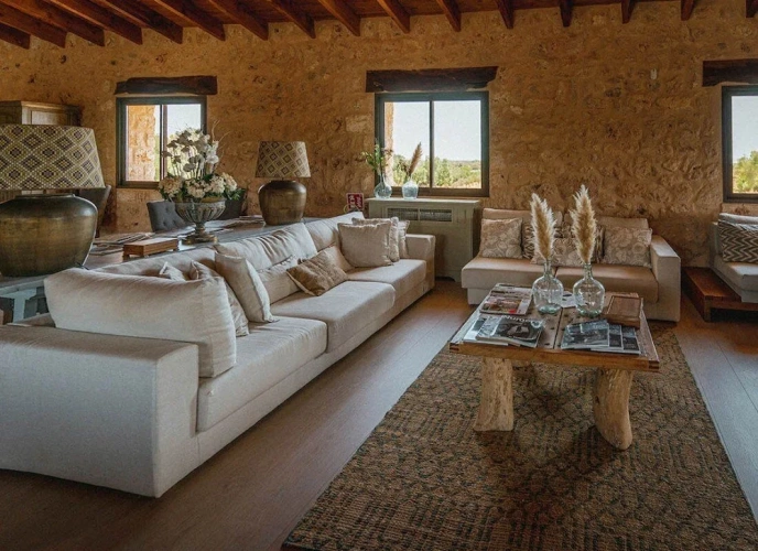 Luxury Villa