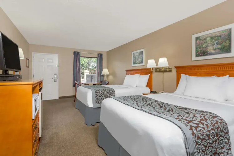 Days Inn Elberton