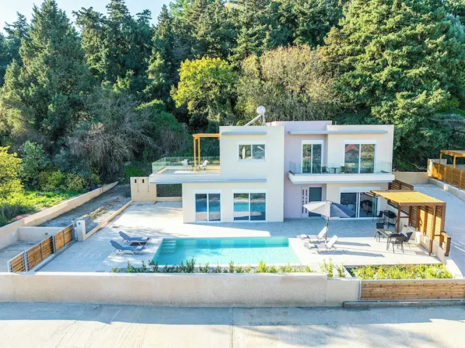 Anastazia Villa