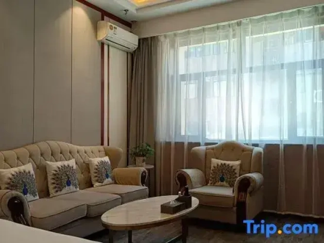 Standard Family room