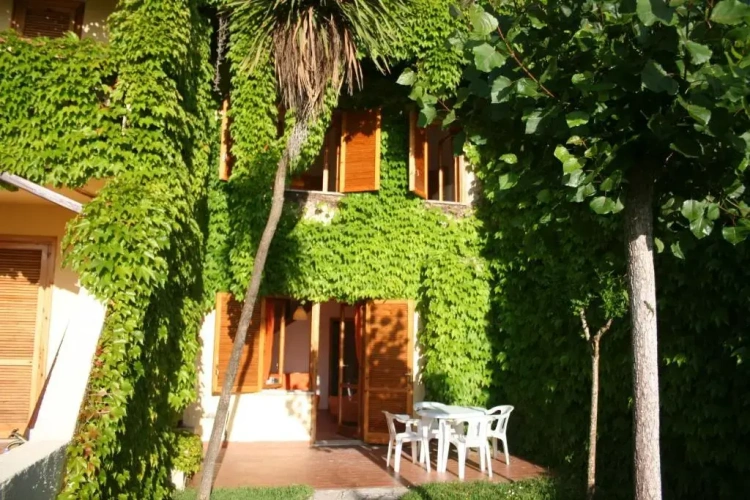 3 Bedrooms Villa