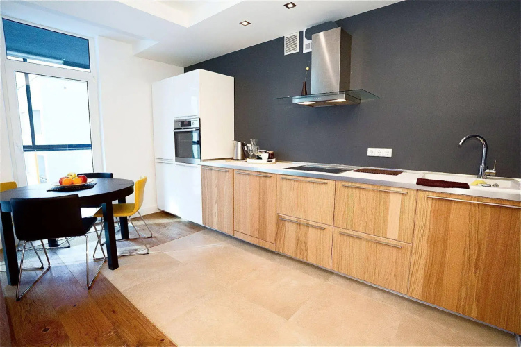 Vilnius Apartments & Suites