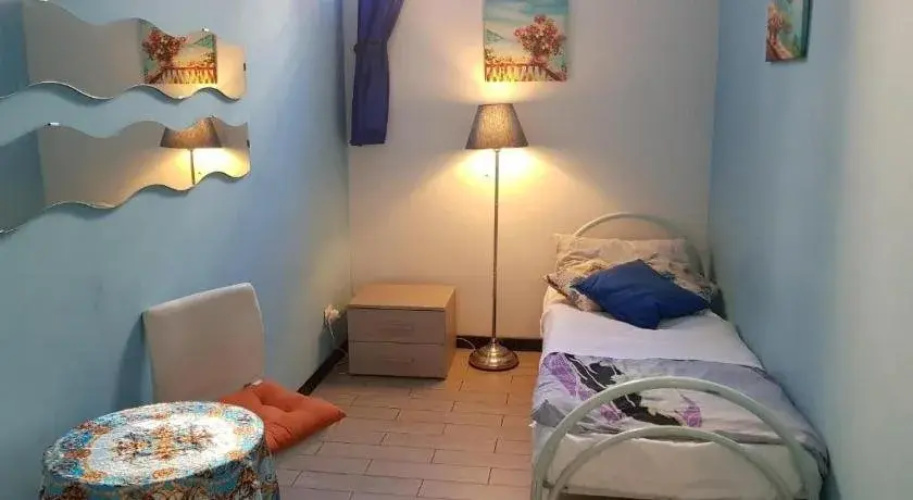 Family Hostel Milano