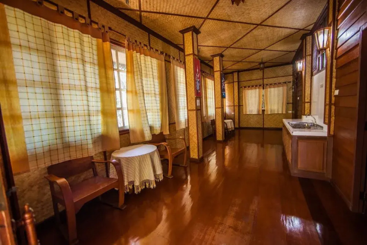 Aomdoi Resort