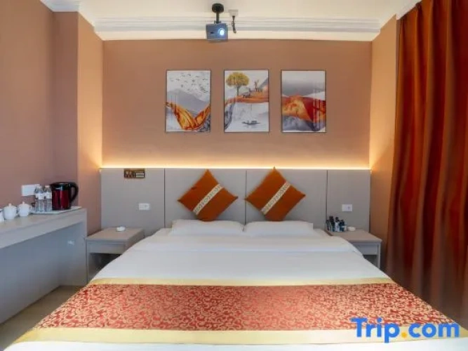 Luxury Double room