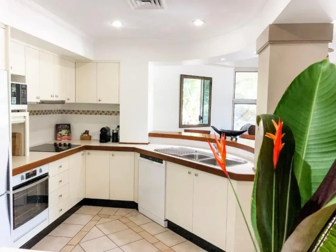 3 Bedrooms Villa