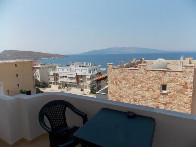 Hotel Eleana