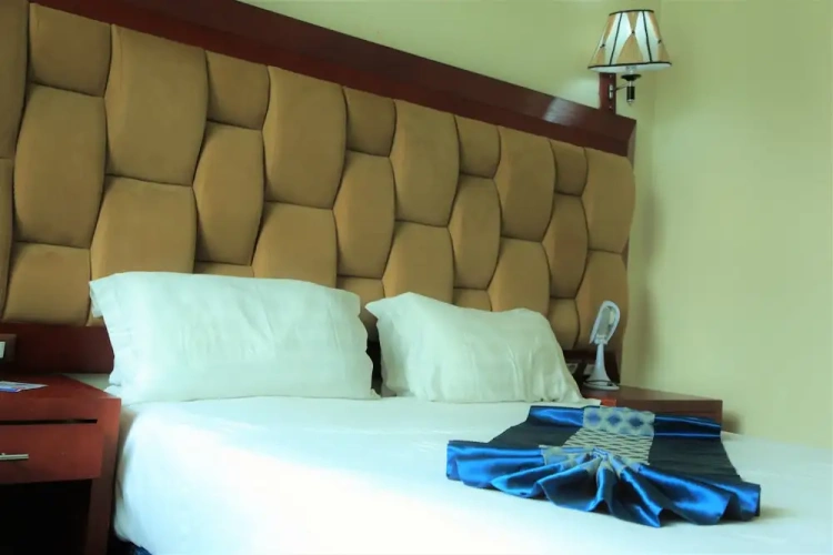 Economy Single room