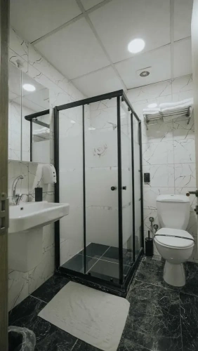 Business Quadruple room