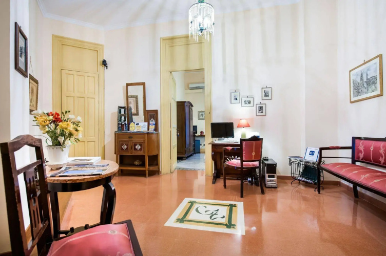 La Casa di Zoe