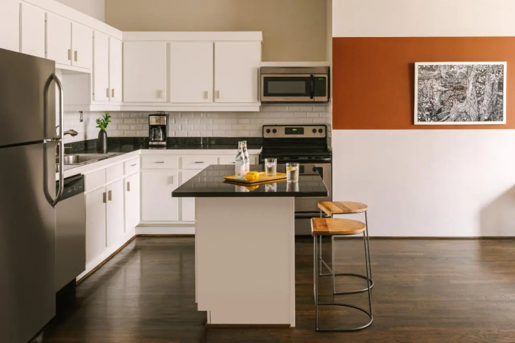 Reside Houston Downtown, a Wyndham Residence photo 21